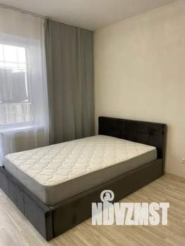 Студия квартира, посуточно, 30м2, 5/10 этаж