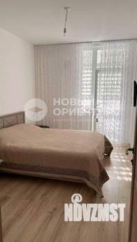 1-к квартира, на длительный срок, 44м2, 6/29 этаж