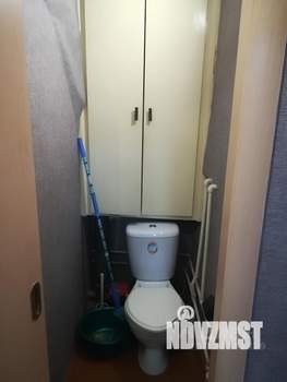 2-к квартира, на длительный срок, 50м2, 4/5 этаж