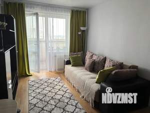 2-к квартира, посуточно, 33м2, 11/12 этаж