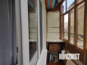 1-к квартира, посуточно, 37м2, 1/9 этаж