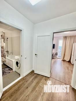 Студия квартира, посуточно, 28м2, 8/9 этаж