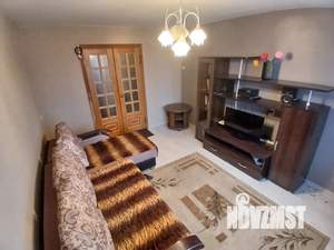 1-к квартира, посуточно, 34м2, 5/9 этаж