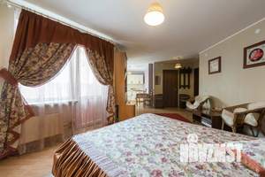 Студия квартира, посуточно, 30м2, 13/21 этаж
