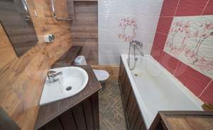 3-к квартира, на длительный срок, 58м2, 5/5 этаж