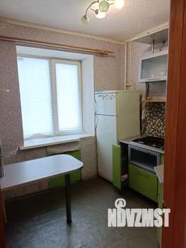 1-к квартира, на длительный срок, 31м2, 3/5 этаж