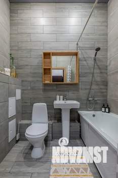 Студия квартира, посуточно, 30м2, 1/25 этаж