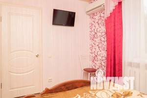 2-к квартира, посуточно, 46м2, 4/9 этаж