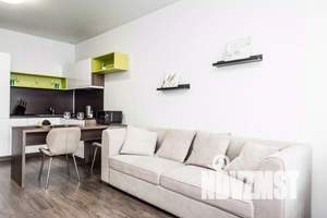 1-к квартира, посуточно, 38м2, 12/15 этаж