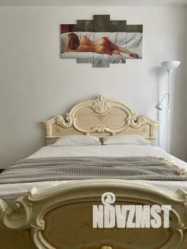 1-к квартира, посуточно, 21м2, 6/15 этаж