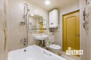 2-к квартира, на длительный срок, 48м2, 7/9 этаж