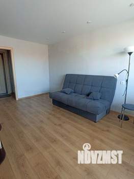 1-к квартира, на длительный срок, 33м2, 7/10 этаж