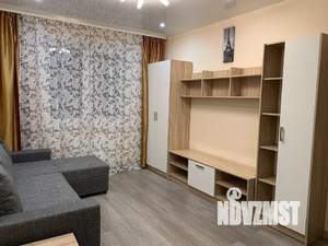 1-к квартира, на длительный срок, 35м2, 12/13 этаж