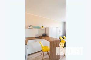 1-к квартира, посуточно, 30м2, 3/16 этаж