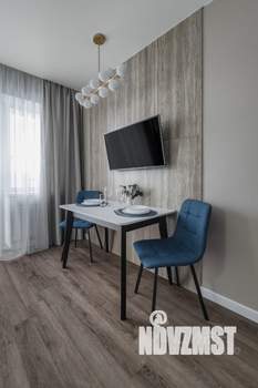 1-к квартира, посуточно, 37м2, 7/25 этаж