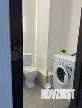 1-к квартира, посуточно, 48м2, 7/15 этаж
