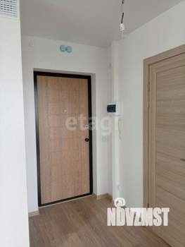 1-к квартира, на длительный срок, 36м2, 9/26 этаж