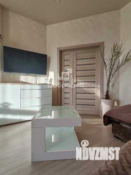 1-к квартира, на длительный срок, 47м2, 5/9 этаж