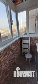 1-к квартира, на длительный срок, 28м2, 7/9 этаж