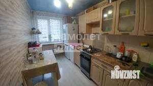 3-к квартира, на длительный срок, 63м2, 5/9 этаж