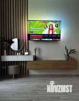 Студия квартира, посуточно, 30м2, 2/10 этаж