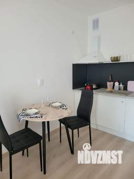 Студия квартира, посуточно, 27м2, 9/13 этаж