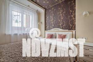 1-к квартира, посуточно, 40м2, 13/16 этаж