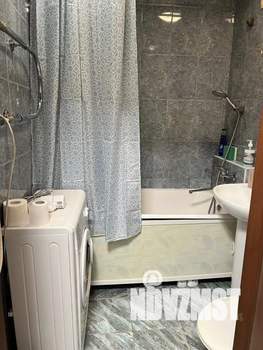 2-к квартира, посуточно, 45м2, 1/1 этаж