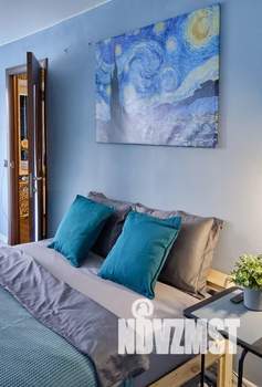 2-к квартира, посуточно, 46м2, 4/5 этаж