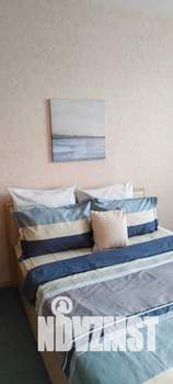 1-к квартира, посуточно, 42м2, 8/8 этаж