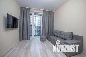 2-к квартира, посуточно, 40м2, 10/21 этаж