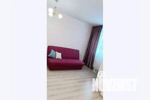 1-к квартира, посуточно, 42м2, 10/25 этаж