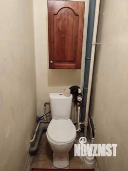 2-к квартира, на длительный срок, 43м2, 7/12 этаж