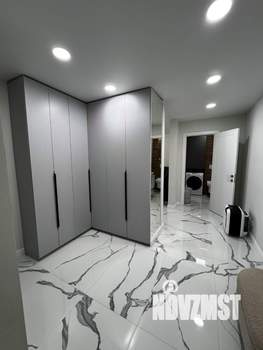 2-к квартира, на длительный срок, 64м2, 2/16 этаж
