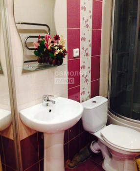 3-к квартира, на длительный срок, 65м2, 8/9 этаж