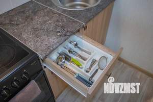 1-к квартира, посуточно, 38м2, 10/22 этаж