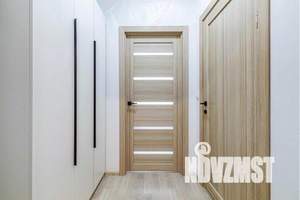 1-к квартира, посуточно, 19м2, 8/16 этаж