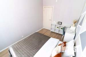 1-к квартира, посуточно, 53м2, 1/1 этаж