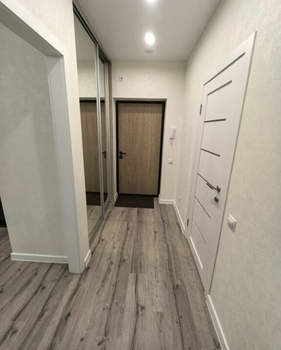 1-к квартира, на длительный срок, 50м2, 3/25 этаж