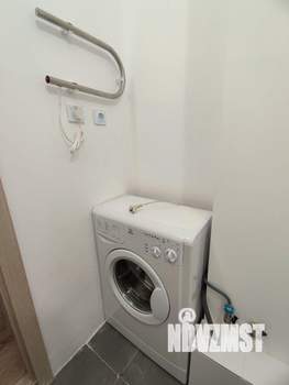 1-к квартира, на длительный срок, 31м2, 2/14 этаж