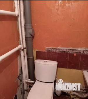 2-к квартира, на длительный срок, 42м2, 7/9 этаж