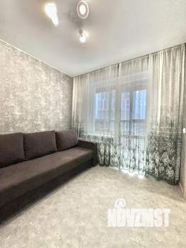 1-к квартира, на длительный срок, 36м2, 13/31 этаж