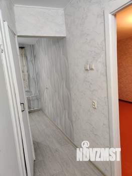 2-к квартира, на длительный срок, 45м2, 4/5 этаж