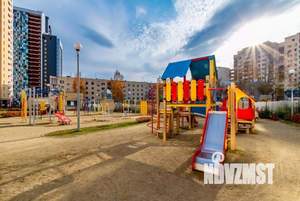 3-к квартира, посуточно, 60м2, 1/1 этаж