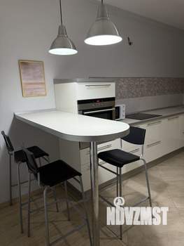 1-к квартира, на длительный срок, 50м2, 8/27 этаж