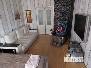 1-к квартира, на длительный срок, 45м2, 9/10 этаж