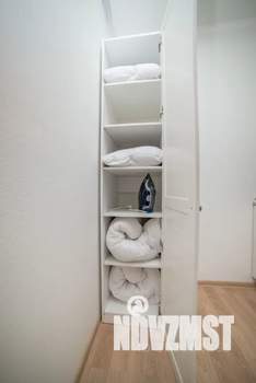 1-к квартира, посуточно, 45м2, 5/31 этаж