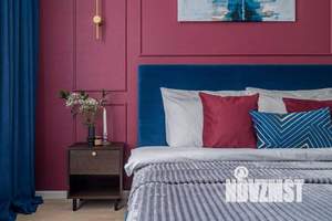 1-к квартира, посуточно, 97м2, 1/1 этаж