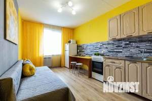 1-к квартира, посуточно, 49м2, 1/1 этаж