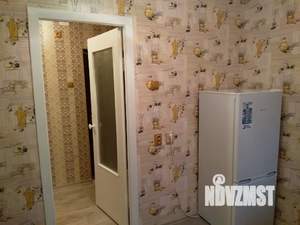 1-к квартира, на длительный срок, 36м2, 1/13 этаж